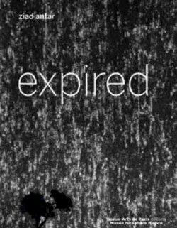 Ziad Antar - Expired (Bilingual Edition)