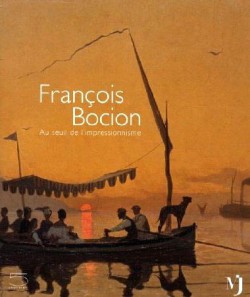 François Bocion 