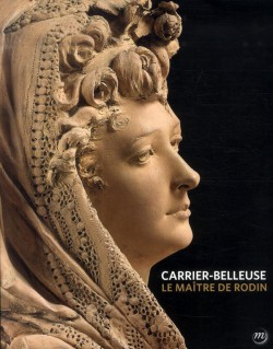 Catalogue d'exposition Carrier-Belleuse - Le maître de Rodin