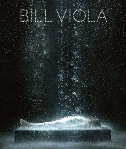 Exhibition Catalogue Bill Viola - Grand Palais, Galeries nationales