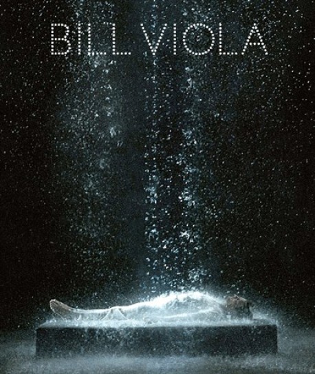 Exhibition Catalogue Bill Viola - Grand Palais, Galeries nationales