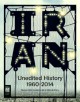 Catalogue d'exposition Iran - Unedited History
