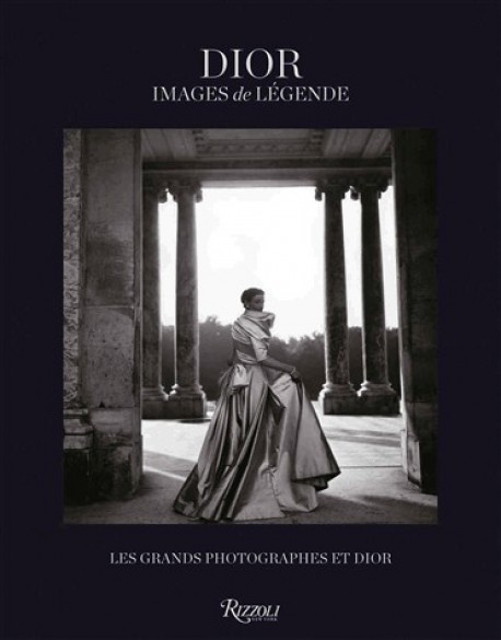 Dior, images de légende - Les grands photographes et Dior