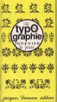 Typographie par Fournier le Jeune (1712-1760)