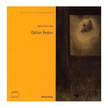 Dessins de Odilon Redon