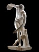 Catalogue d'exposition La Beauté du corps dans l'Antiquité grecque 