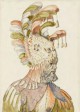 Catalogue d'exposition Masques, mascarades, mascarons, de l'Antique aux Romantiques