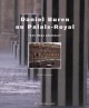 Daniel Buren au Palais royal, les deux plateaux
