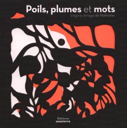 Sélection Enfants : Livres Soldés - Poils, plumes et mots