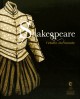 Catalogue d'exposition Shakespeare, l'étoffe du monde