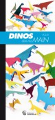 Sélection Enfants : Livres Soldés - Dino dans ma main