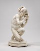 Jean-Baptiste Carpeaux 1827-1875 - Un sculpteur pour l'empire