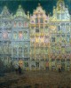 Henri Le Sidaner - Paysages intimes