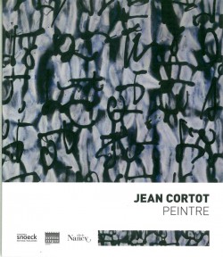 Catalogue d'exposition Jean Cortot et Erik Desmazières