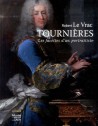 Catalogue d'exposition Robert Le Vrac Tournières, les facettes d'un portraitiste