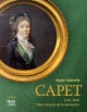Catalogue d'exposition Marie Gabrielle Capet (1761-1818)
