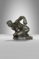 Catalogue d'exposition Rodin, l'accident et l'aléatoire
