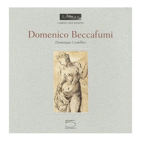 Domenico Beccafumi (1486-1551)