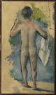 Chefs-d'oeuvres de l'art européen : la collection Pearlman - Cézanne et la modernité, Musée Granet, Aix-en-Provence