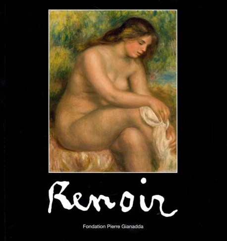 Catalogue d'exposition Renoir