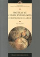 Watteau au confluent des arts - Esthétiques de la grâce