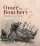 Catalogue d'exposition Omer Bouchery - Instants gravés
