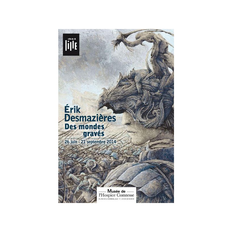 Catalogue Des Ouvrages LeGueS Par M. J. B. H. J. DesmazieRes a La