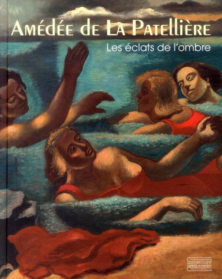 Amédée de la Patellière, les éclats de l'ombre - Musée La Piscine, Roubaix