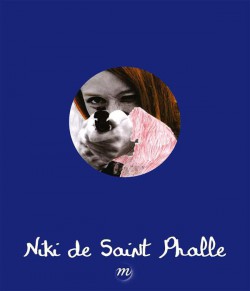 Catalogue d'exposition Niki de Saint Phalle - Grand Palais, Paris