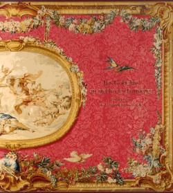Les Gobelins au siècle des Lumières - Un âge d'or de la manufacture royale