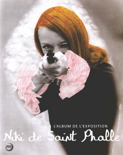 Niki de Saint Phalle, l'album de l'exposition