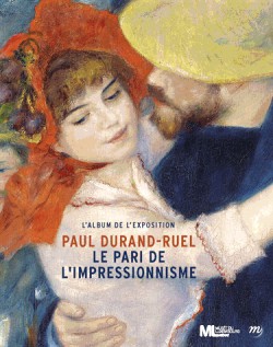 Paul Durand-Ruel -  Album d'exposition