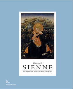 Catalogue d'exposition Peinture de Sienne - BOZAR, Bruxelles