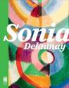 Catalogue d'exposition Sonia Delaunay - MAM de Paris
