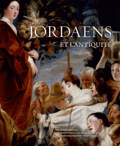 Jordaens et l'Antiquité