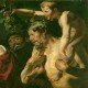 Jordaens et l'Antiquité