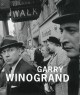 Catalogue d'exposition Garry Winogrand - Jeu de Paume