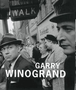 Garry  winogrand 