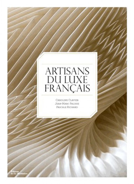 Artisans du luxe français