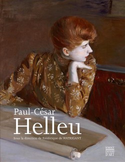 Paul-César Helleu (1859-1927)