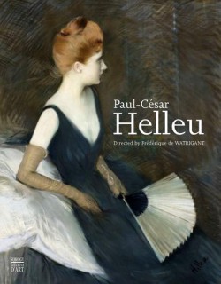 Paul-César Helleu (English Edition)