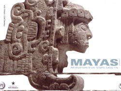 The Mayas at the Museum of Quai Branly, Paris (Bilingual Edition ))