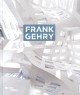 Catalogue d'exposition Franck Gerhy - Centre Pompidou