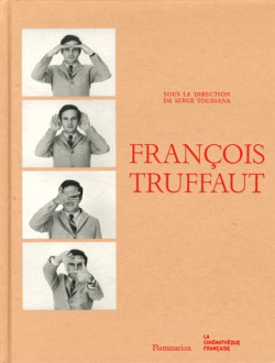 Catalogue d'exposition François Truffaut 