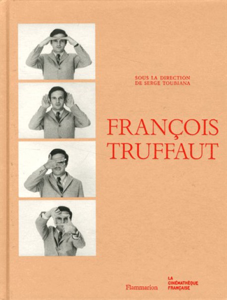 Catalogue d'exposition François Truffaut 