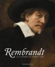Catalogue d'exposition Rembrandt, les années de plénitude 