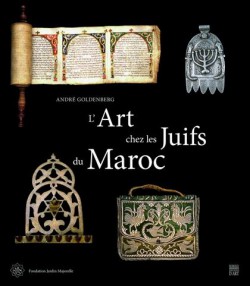 L'art chez les Juifs du Maroc