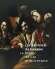 Catalogue d'exposition Les Bas-fonds du baroque