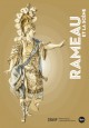 Catalogue d'exposition Rameau et la scène - Opéra de Paris