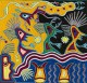 Visions Huichol - Un art amérindien du Mexique